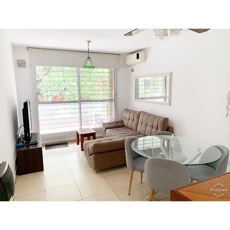 Departamento Amplio, Cochera Incluida, Zona Centro 로자리오 외부 사진