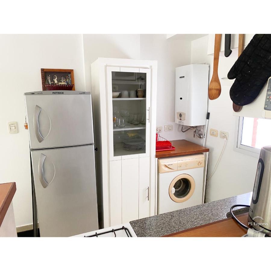 Departamento Amplio, Cochera Incluida, Zona Centro 로자리오 외부 사진