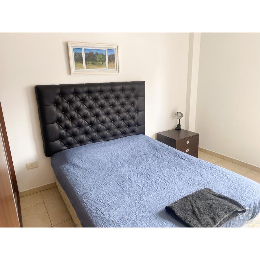Departamento Amplio, Cochera Incluida, Zona Centro 로자리오 외부 사진